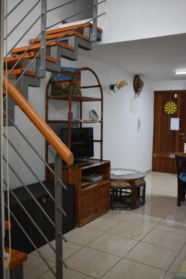 Marina Apartment 4 Larnaca Exteriér fotografie